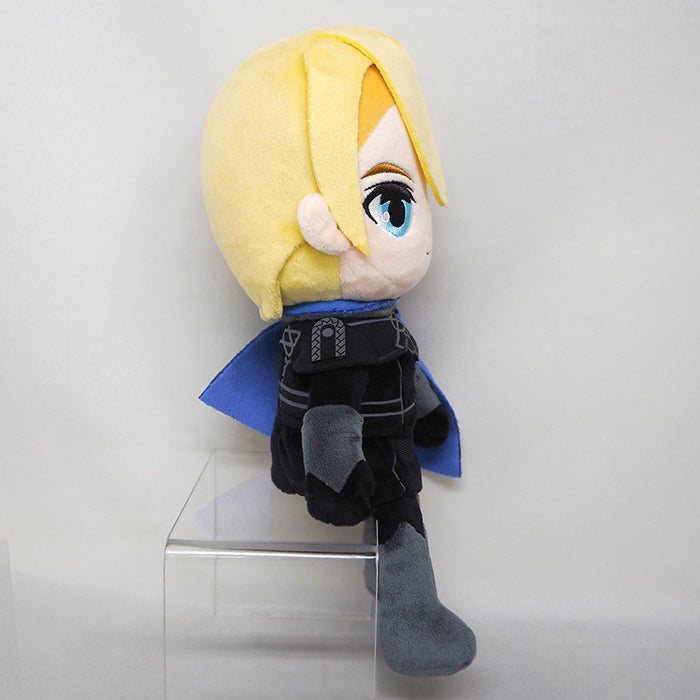 Sanei Boeki/Fire Emblem ALL STAR COLLECTION/FP09 Dimitri