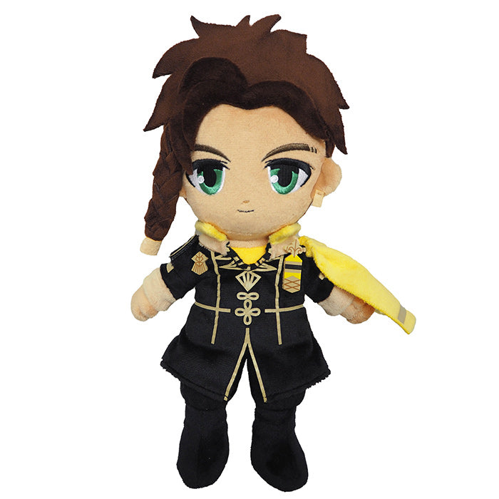 Sanei Boeki/Fire Emblem ALL STAR COLLECTION/FP10 Claude