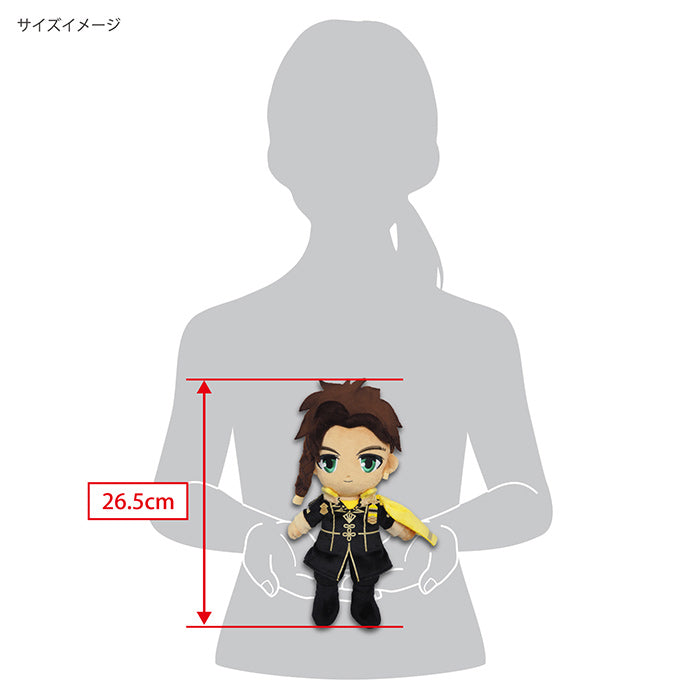 Sanei Boeki/Fire Emblem ALL STAR COLLECTION/FP10 Claude