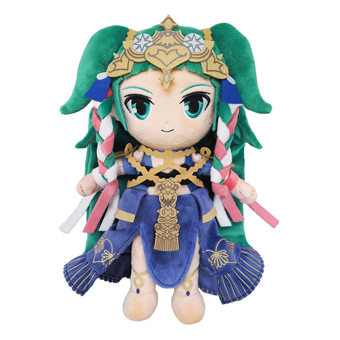 Sanei Boeki/Fire Emblem ALL STAR COLLECTION/FP11 Sothis