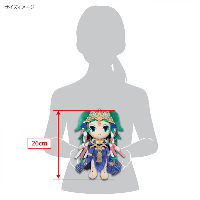 Sanei Boeki/Fire Emblem ALL STAR COLLECTION/FP11 Sothis