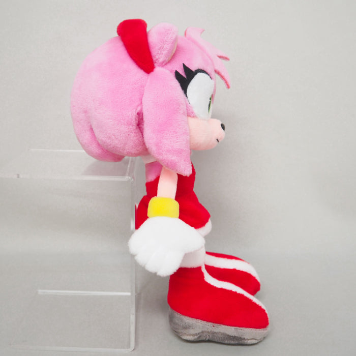 Sanei Boeki / Sonic The Hedgehog / STH04 Amy