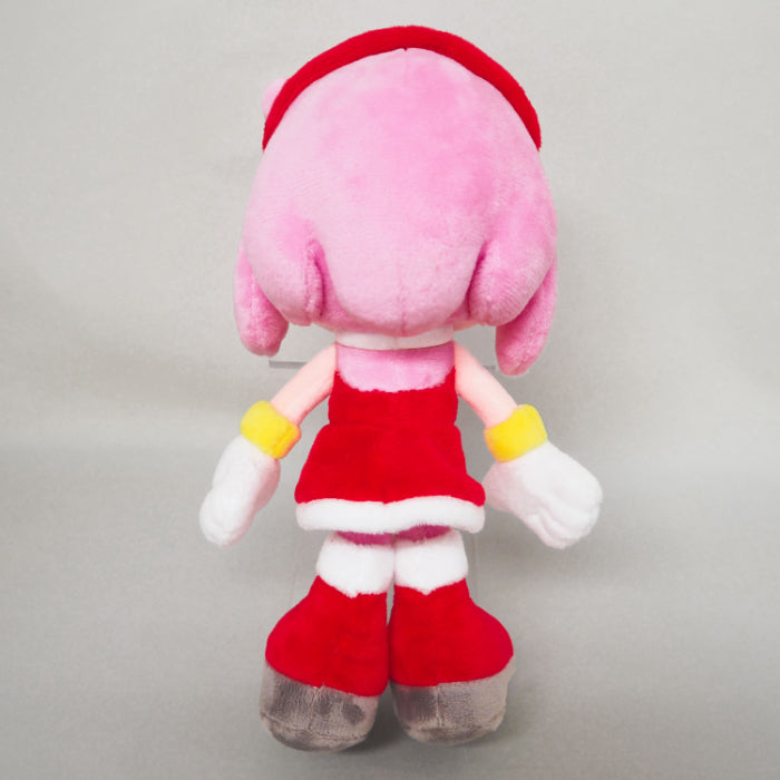 Sanei Boeki / Sonic The Hedgehog / STH04 Amy