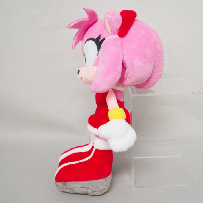 Sanei Boeki / Sonic The Hedgehog / STH04 Amy