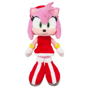 Sanei Boeki / Sonic The Hedgehog / STH04 Amy