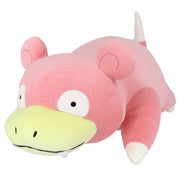 Sanei Boeki/Pokémon Plush Toys/PZ14 Mochi-Mochi Cushion Slowpoke