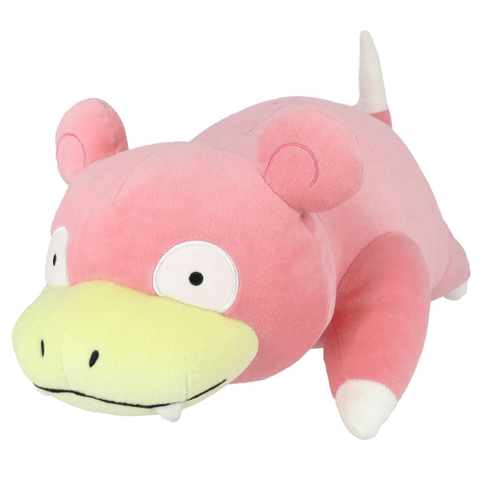 三英貿易/ポケットモンスター　ぬいぐるみ雑貨/ＰZ14 もちふわクッション ヤドン