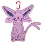 Sanei Boeki / Pokémon Plush Goods / PZ37 Petapouch Espeon