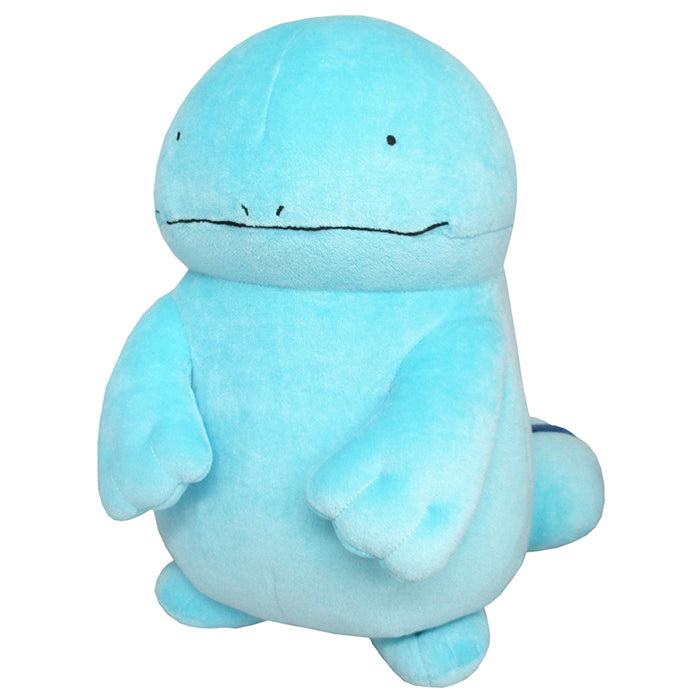 三英貿易/ポケットモンスター　ぬいぐるみ雑貨/PZ44 もちふわクッション ヌオー