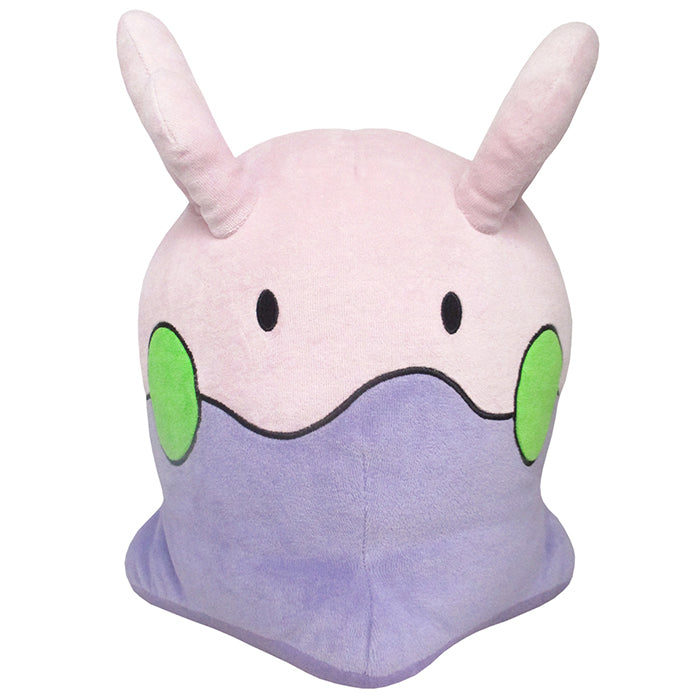 三英貿易/ポケットモンスター　ぬいぐるみ雑貨/PZ45 もちふわクッション ヌメラ