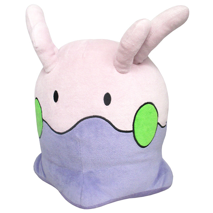 三英貿易/ポケットモンスター　ぬいぐるみ雑貨/PZ45 もちふわクッション ヌメラ