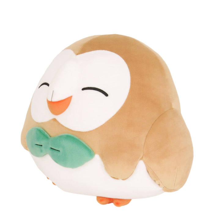 三英貿易/ポケットモンスター　ぬいぐるみ雑貨/PZ63 ぽてはぐクッション モクロー