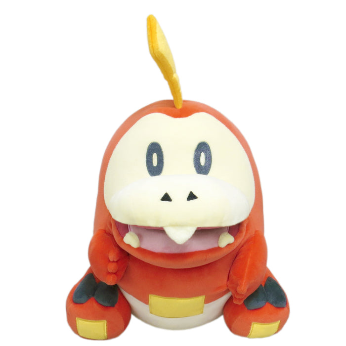三英貿易/ポケットモンスター　ぬいぐるみ雑貨/PZ65 ぽてはぐクッション ホゲータ