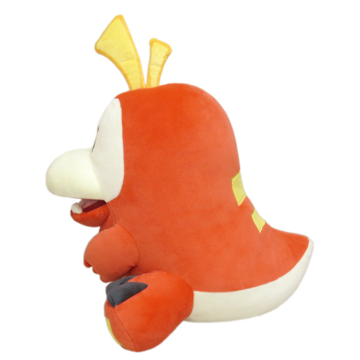 三英貿易/ポケットモンスター　ぬいぐるみ雑貨/PZ65 ぽてはぐクッション ホゲータ