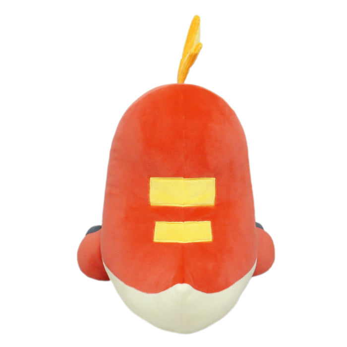 三英貿易/ポケットモンスター　ぬいぐるみ雑貨/PZ65 ぽてはぐクッション ホゲータ
