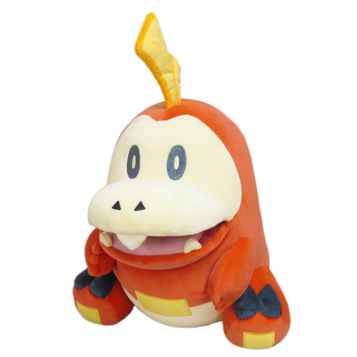 三英貿易/ポケットモンスター　ぬいぐるみ雑貨/PZ65 ぽてはぐクッション ホゲータ
