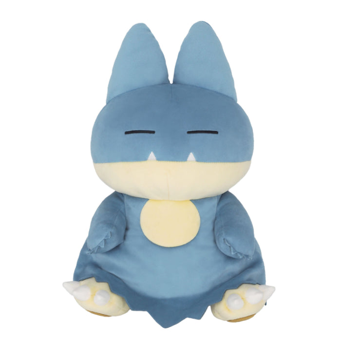 三英貿易/ポケットモンスター　ぬいぐるみ雑貨/PZ68　 ぽてはぐクッション ゴンベ