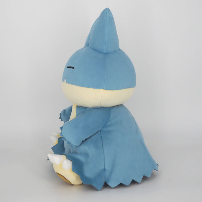 三英貿易/ポケットモンスター　ぬいぐるみ雑貨/PZ68　 ぽてはぐクッション ゴンベ