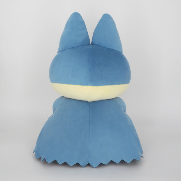 三英貿易/ポケットモンスター　ぬいぐるみ雑貨/PZ68　 ぽてはぐクッション ゴンベ