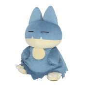 三英貿易/ポケットモンスター　ぬいぐるみ雑貨/PZ68　 ぽてはぐクッション ゴンベ