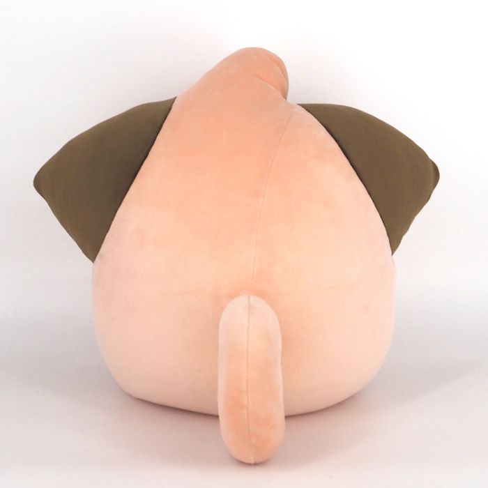 Sanei Boeki / Pokémon Plush Toys & Goods / PZ69 Poté Hug Cushion - Cleffa