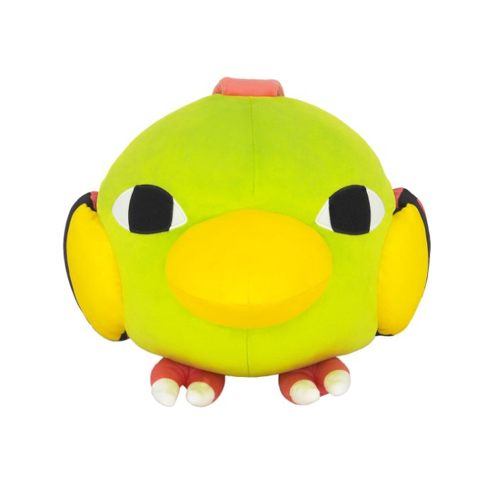 三英貿易/ポケットモンスター　ぬいぐるみ雑貨/PZ70 　ぽてはぐクッション　ネイティ