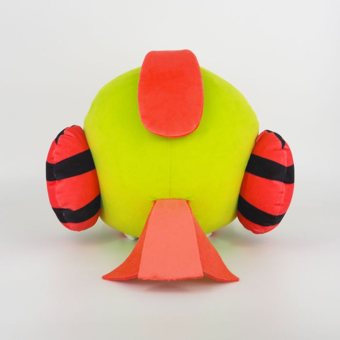 三英貿易/ポケットモンスター　ぬいぐるみ雑貨/PZ70 　ぽてはぐクッション　ネイティ