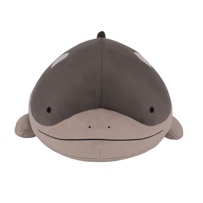 Sanei Boeki/Pokémon Plush Goods/PZ71 Potehagu Cushion Clodsire