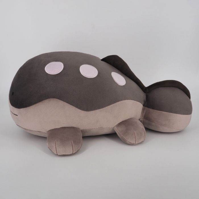 Sanei Boeki/Pokémon Plush Goods/PZ71 Potehagu Cushion Clodsire