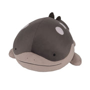 Sanei Boeki/Pokémon Plush Goods/PZ71 Potehagu Cushion Clodsire