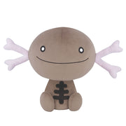 Sanei Boeki / Pokémon Plush Goods / PZ72 Potehagu Cushion Wooper