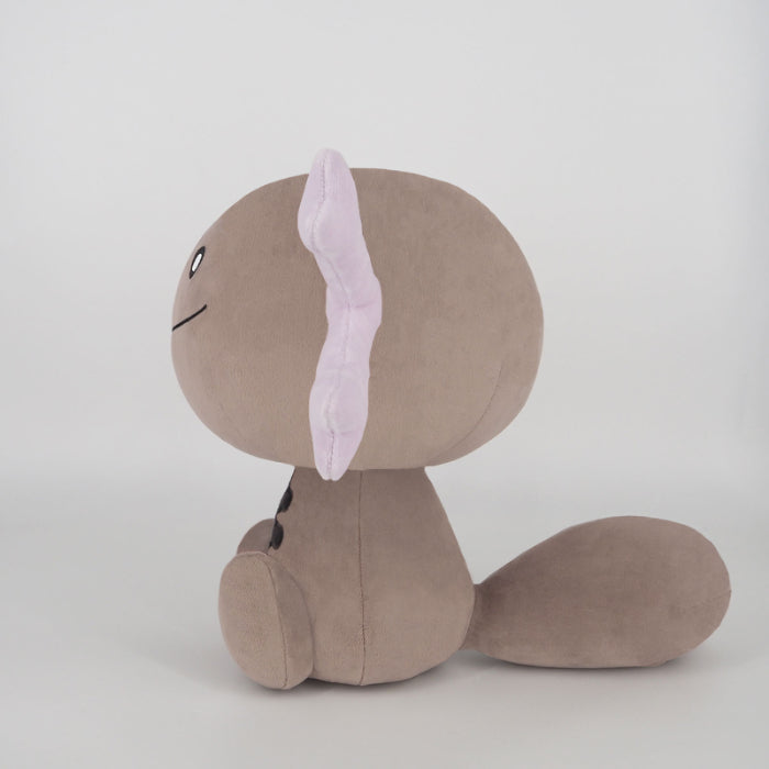 Sanei Boeki / Pokémon Plush Goods / PZ72 Potehagu Cushion Wooper