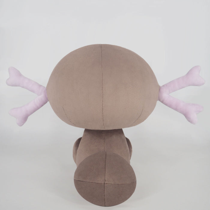 Sanei Boeki / Pokémon Plush Goods / PZ72 Potehagu Cushion Wooper