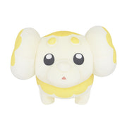 三英貿易/ポケットモンスター　ぬいぐるみ雑貨/PZ73　ぽてはぐクッション　パピモッチ