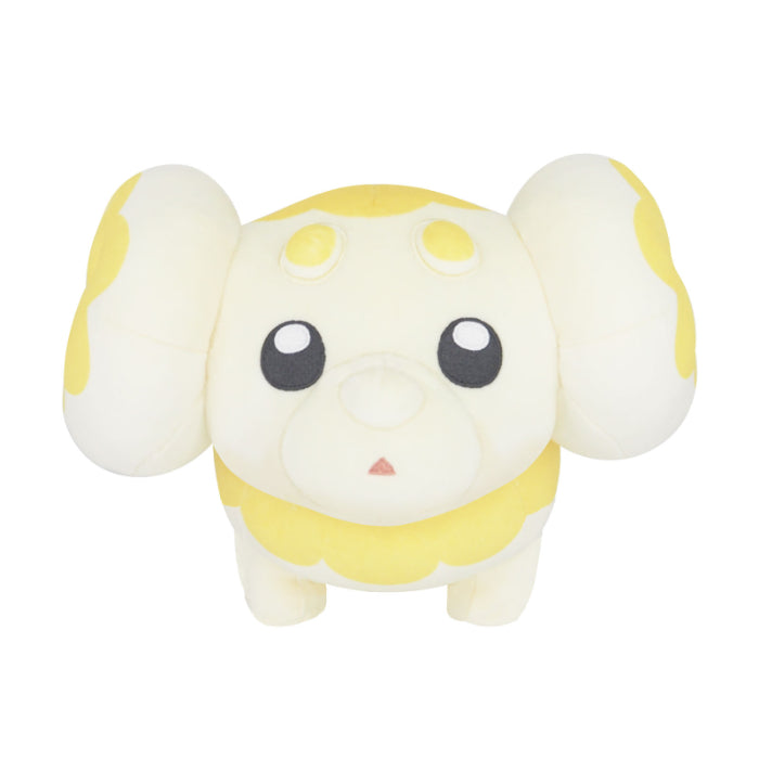 三英貿易/ポケットモンスター　ぬいぐるみ雑貨/PZ73　ぽてはぐクッション　パピモッチ