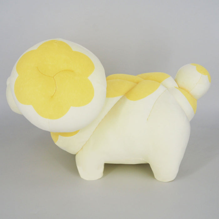 三英貿易/ポケットモンスター　ぬいぐるみ雑貨/PZ73　ぽてはぐクッション　パピモッチ