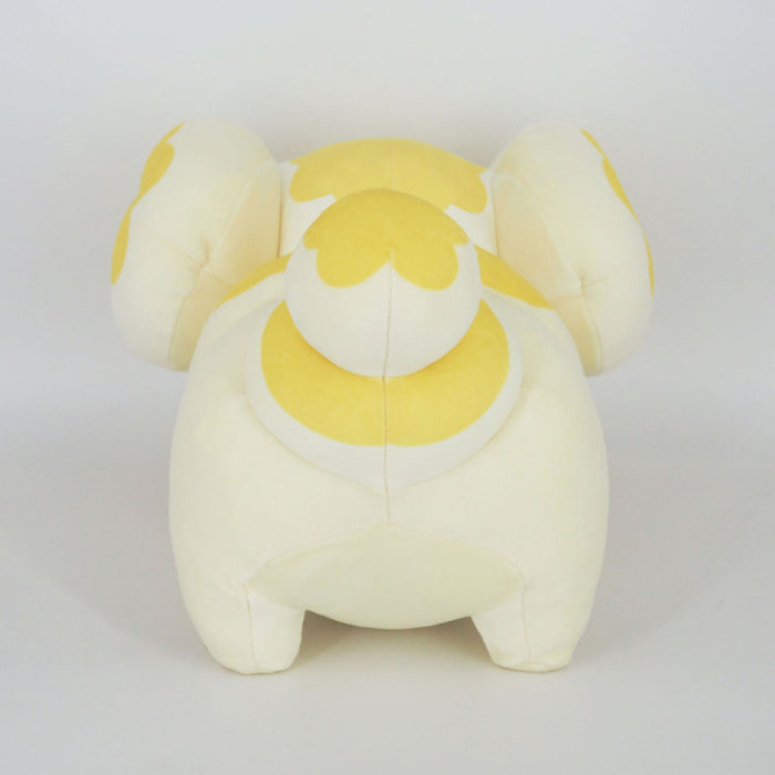 三英貿易/ポケットモンスター　ぬいぐるみ雑貨/PZ73　ぽてはぐクッション　パピモッチ