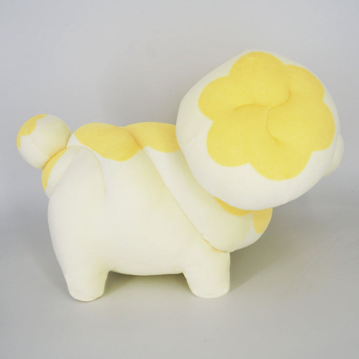 三英貿易/ポケットモンスター　ぬいぐるみ雑貨/PZ73　ぽてはぐクッション　パピモッチ