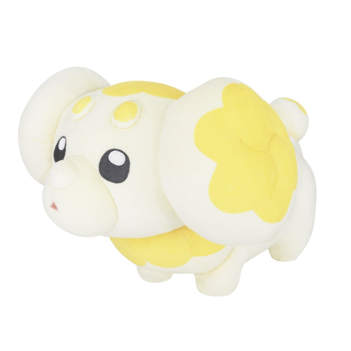 三英貿易/ポケットモンスター　ぬいぐるみ雑貨/PZ73　ぽてはぐクッション　パピモッチ
