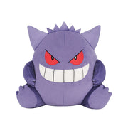 Sanei Boeki / Pokémon Plush Toys / PZ74 Potehagu Cushion Gengar