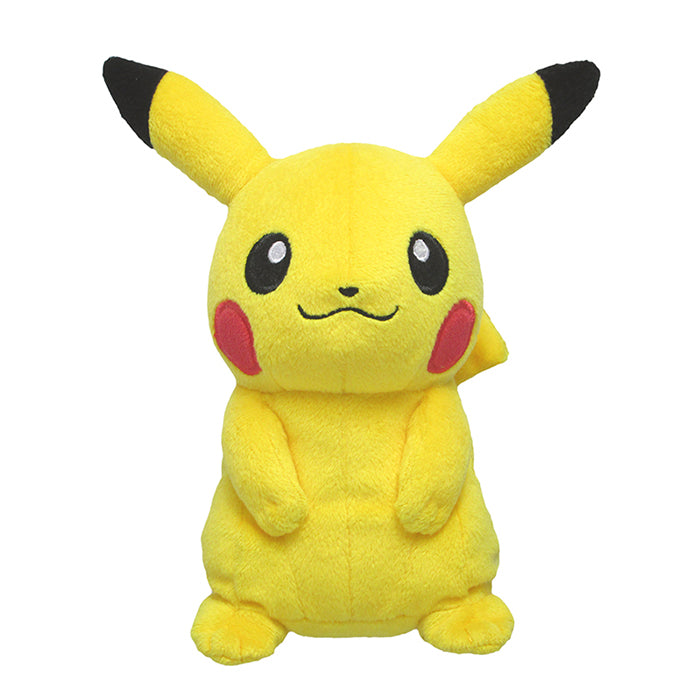 Sanei Boeki/Pokémon ALL STAR COLLECTION/PP01 Pikachu