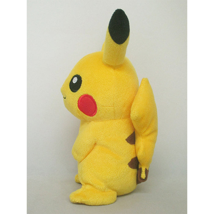 Sanei Boeki/Pokémon ALL STAR COLLECTION/PP01 Pikachu