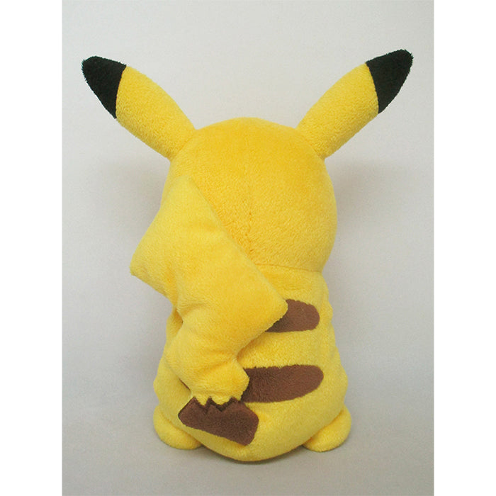Sanei Boeki/Pokémon ALL STAR COLLECTION/PP01 Pikachu