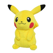 Sanei Boeki/Pokémon ALL STAR COLLECTION/PP01 Pikachu