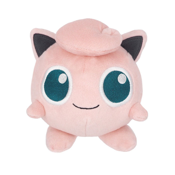 三英貿易/ポケットモンスター ALL STAR COLLECTION/PP02 プリン