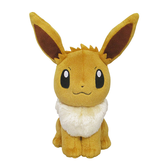三英貿易/ポケットモンスター ALL STAR COLLECTION/PP07 イーブイ