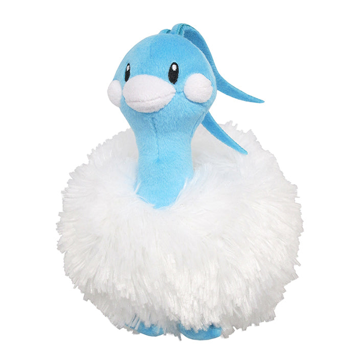 三英貿易/ポケットモンスター ALL STAR COLLECTION/PP10　チルタリス