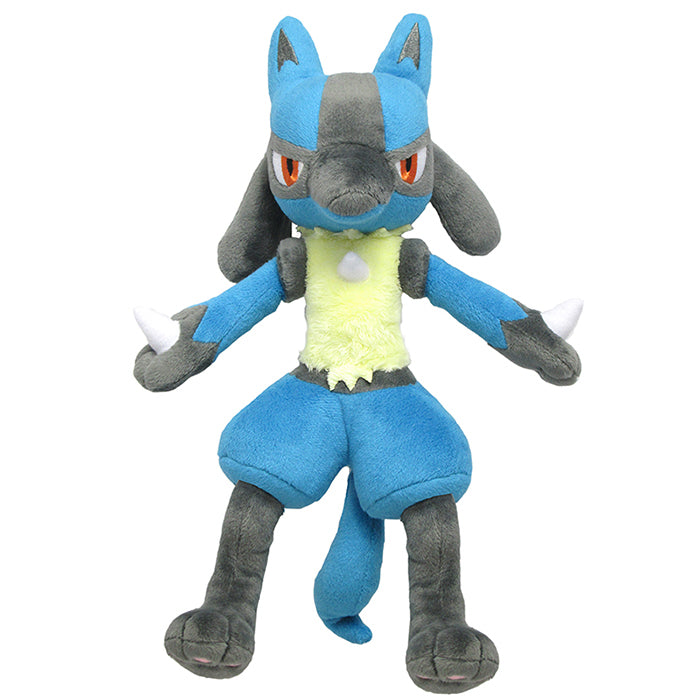 三英貿易/ポケットモンスター ALL STAR COLLECTION/PP12 ルカリオ