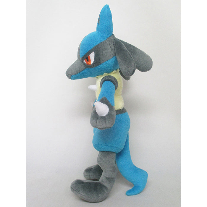 三英貿易/ポケットモンスター ALL STAR COLLECTION/PP12 ルカリオ