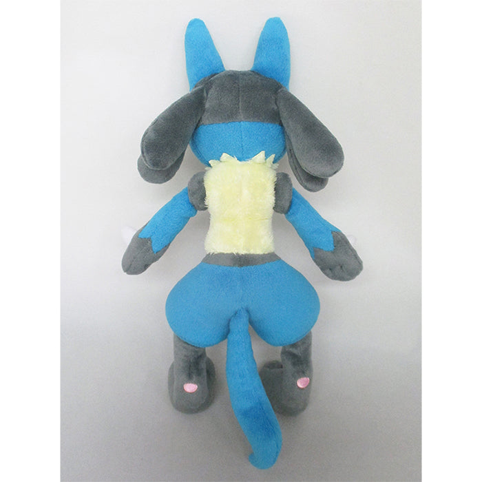 三英貿易/ポケットモンスター ALL STAR COLLECTION/PP12 ルカリオ